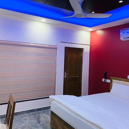 The Swiss Residency Hotel Greater Noida Luaran gambar