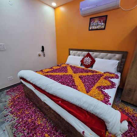 The Swiss Residency Hotel Greater Noida Luaran gambar